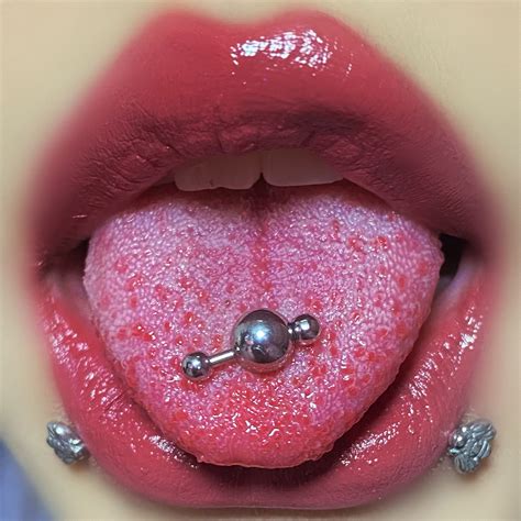 glow tongue piercing ph