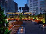 Photos of Lincoln Park Hotel Rooftop Bar