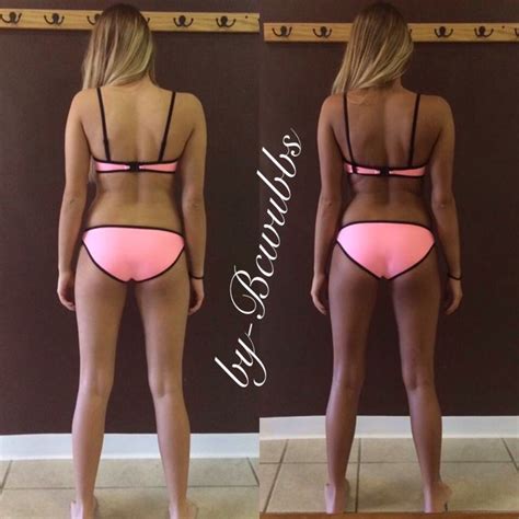 Spray Tanning Before And After Spraytan Spraytanning Tan Before And