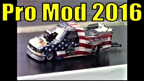 Extreme Outlaw Pro Mod At Galot Motorsports Park Quick 8 Pro Mod 8 4