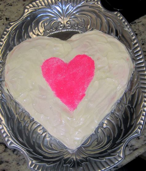 2 sticks (226g) unsalted butter, slightly softened but cool to the touch and holding it's shape; How to make a heart shaped cake - C.R.A.F.T.