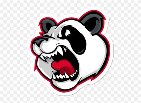 Check spelling or type a new query. Panda Stickers - Logo Esport Panda Png, Transparent Png ...