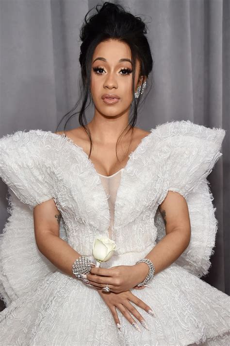 Cardi B Facts 30 Things You Didnt Know About Cardi B