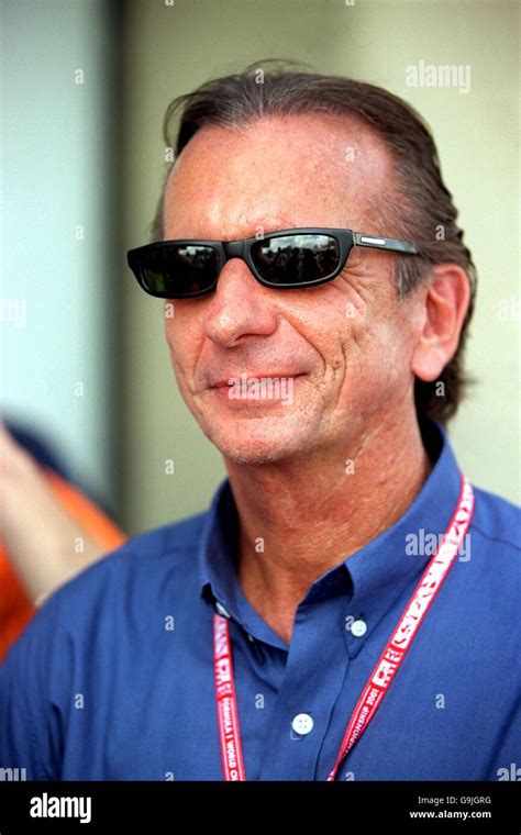 Brazilian Emerson Fittipaldi Hi Res Stock Photography And Images Alamy