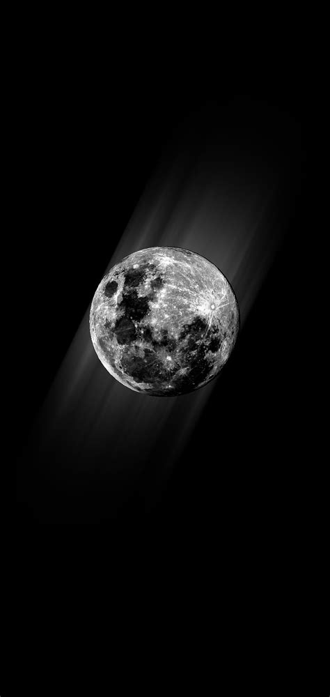Top 161 Black Wallpaper With Moon