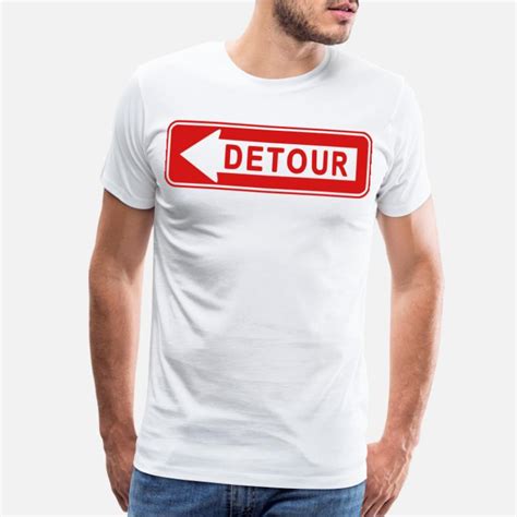Detours T Shirts Unique Designs Spreadshirt