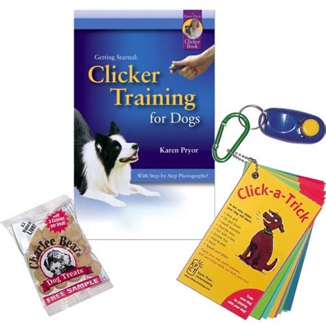 Karen Pryor Clicker Training Terry Ryan Clik Stik For Pet Training