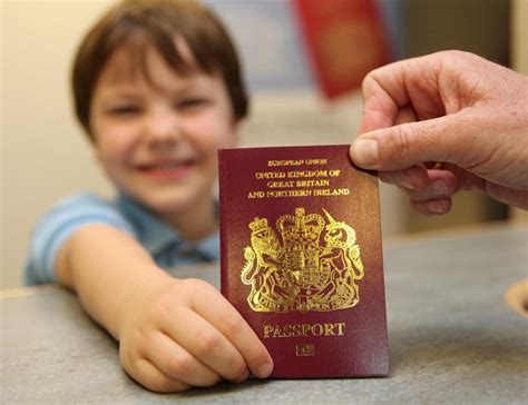 When Will Passports Increase In Price This Is How Much It Will Now