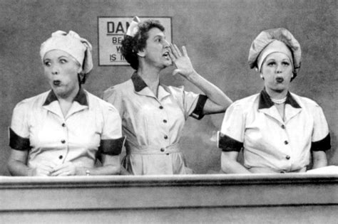 Remembering Lucille Ball Pioneering ‘i Love Lucy Star On Her Birthday