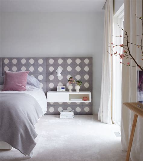 Maybe you would like to learn more about one of these? Inside House & Home Editors' Dreamy Bedrooms - House & Home