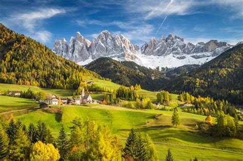 Top 5 Południowy Tyrol Latem Zobacz Najpiękniejsze Miejsca Podroze