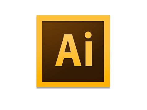 Adobe Illustrator Ai Cs6 Icon Search By Muzli
