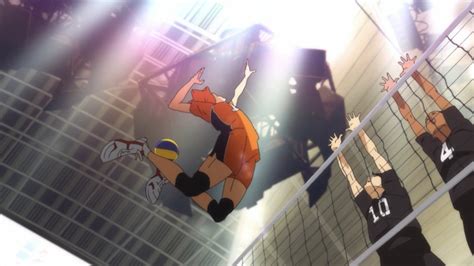 Haikyuu To The Top 13 Season Finale Lost In Anime