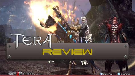 Gunner is an easy class to grasp, but difficult to master. TERA Gunner Class Review - YouTube