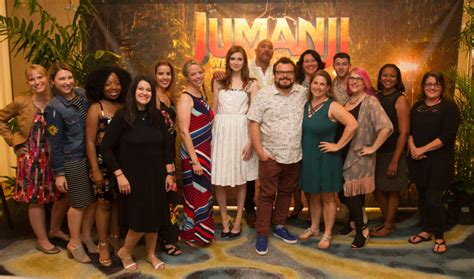 Jumanji the next level certainly sets up a fourth jumanji movie and here's everything you need to know about jumanji 4, including release date and cast. Jumanji: welcome to the jungle