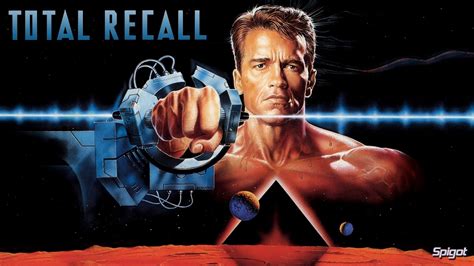 Why Total Recall 1990 Is An Underrated Movie Youtube