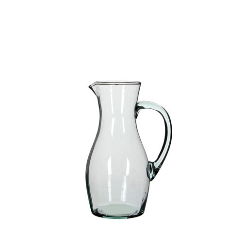 carafe schilliger sélection nicci pichet nicci 9x27 5cm schilliger