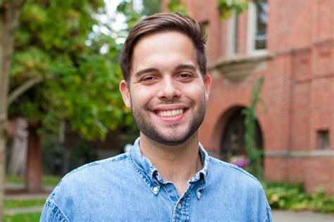 Student Story Jonathan Roberts ‘17 Seattle Pacific University