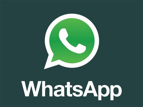 Logo Whatsapp Vector Cdr And Png Hd Gudril Logo Tempat Nya Download