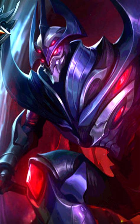 Browse millions of popular alucard wallpapers and ringtones on zedge and personalize your phone to suit you. Zhask Mobile Legends Hero 4K Ultra HD Mobile Wallpaper