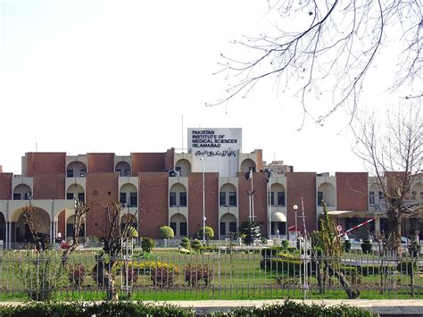 Pakistan institute of medical sciences pims hospital has announced latest medical jobs in islamabad on december 03, 2020. Pims