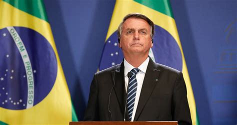 Eleições 2022 Confira As Propostas Econômicas De Jair Bolsonaro