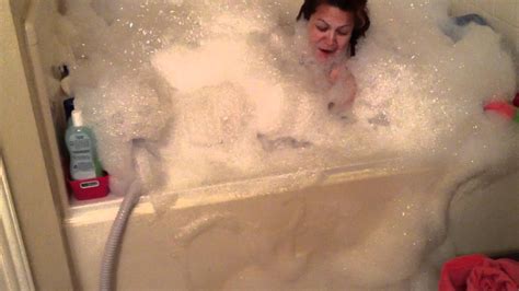 Drowning In Bubble Bath Youtube
