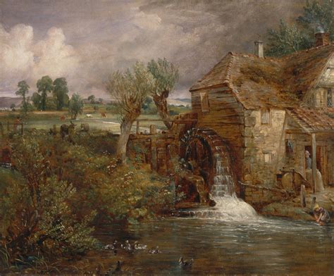 Obras De John Constable