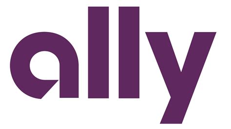 Ally Financial Ally Bank Logo And Symbol Meaning History Png Brand