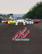 Assetto Corsa Tripl3 Pack Digital od 4 21 zł opinie Ceneo pl