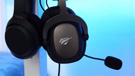 Havit H D Mm Gaming Headset Review A Good Gaming Headset