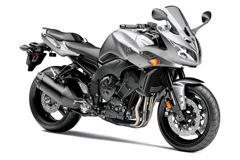 Yamaha Fz1 2010 2011 Specs Performance And Photos Autoevolution