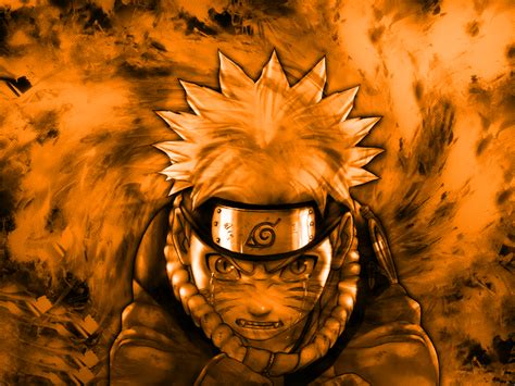 Fond Décran Animé Naruto Fond Décran Naruto Hd Et 4k À Télécharger