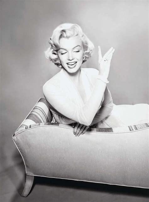 Stunning Photos Of Marilyn Monroe Taken By John Florea S Rare
