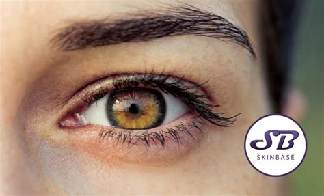 Look After Your Delicate Eye Area To Stay Looking Young