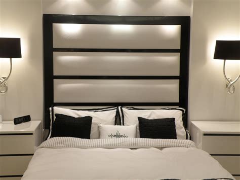 Stylish Headboard Ideas Cool Designs For Your Bedroom