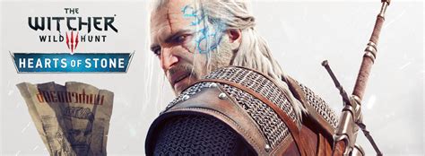 It can be found inside a chest in a bandit camp west of erde, along with a crumpled letter. The Witcher 3: Wild Hunt - Hearts of Stone Review - Almost perfect expansion - GAMEPRESSURE.COM ...