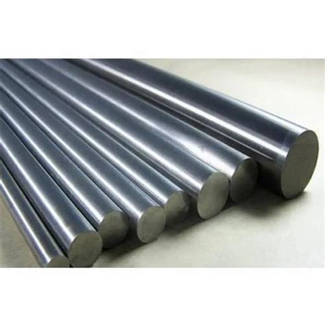 Free Cutting Steel Bright Bars At Best Price In Maraimalainagar By