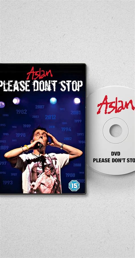 Aslan Please Don T Stop 2012 Full Cast And Crew Imdb