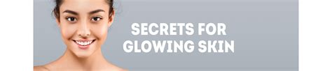 Conscious Cleanse Secrets For Glowing Skin