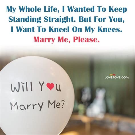 Marriage Proposal Messages For Her Marriage Proposal Quotes Mast Shayri