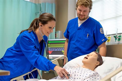 Ghcs Online Rn Bsn Nursing Program Named One Of Best In Georgia The