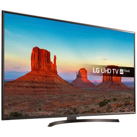 Appliance Electronics Lg Inch Uk Plf Smart Ultra Hd Tv With Hdr