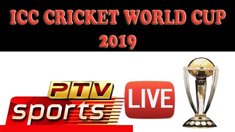 🔴 Ptv Sports Live Pak Vs Aus Live World Cup Match Highlights 12