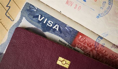 Visa Americana Conoce Los Nuevos Requisitos Para Obtenerla La Verdad