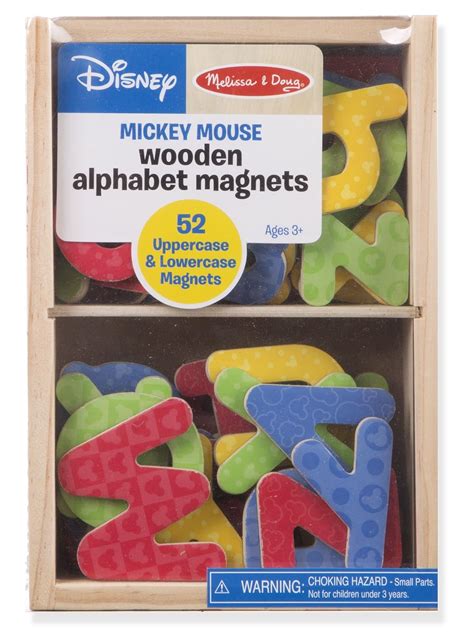 The 9 Best English Alphabet Refrigerator Magnets Home Gadgets