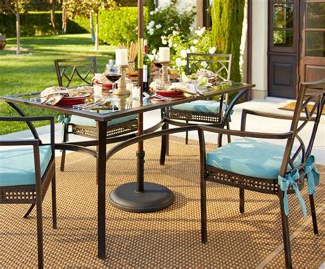 Metal Furniture Collections Outdoor Furniture Pier 1 Imports
