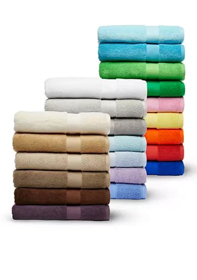 Lauren Ralph Lauren Wescott Towel Collection Belk