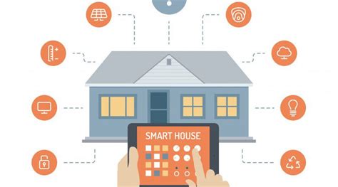Is A Smart Home A Smart Choice For Energy Efficiency Bpub News Room