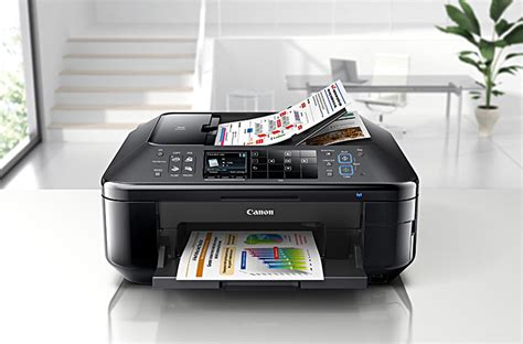 Download drivers, software, firmware and manuals for your canon product and get access to online technical support resources and troubleshooting. Canon Pixma MX715 und MX895 für Foto- und Büroaufgaben ...